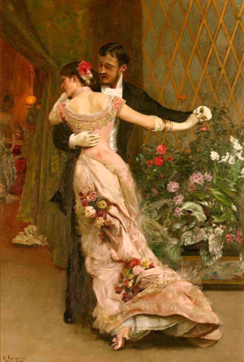 TommasoIorio's tweet photo. #ConradKiesel (1846-1921),The Dance Private Collection #ArtLovers #dancing @Amyperuana @yebosfaye @AdrianaCioci https://t.co/Br6LVgtfZN