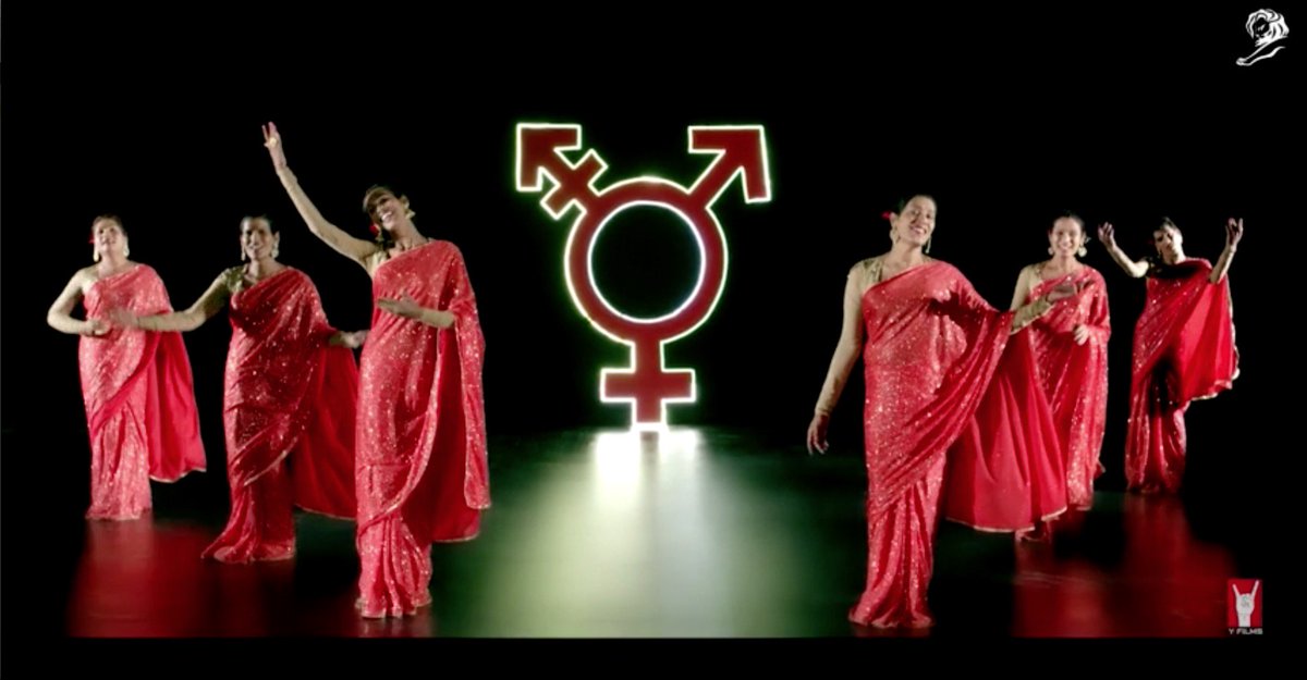 david_carrig's tweet photo. Creative ad campaigns honored at Cannes festival: https://t.co/oFhxNV2Prr Photo: Mindshare/Brooke Bond Red Label Tea https://t.co/LxVxBTxwxf