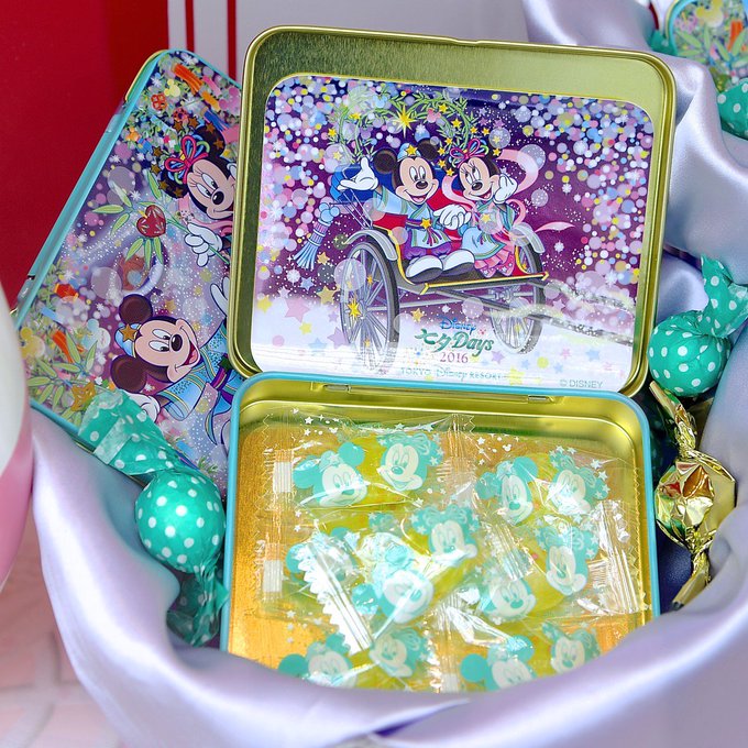 Mezzomikiのディズニーブログ Mezzomikid 16年06月 Page 3 Twilog