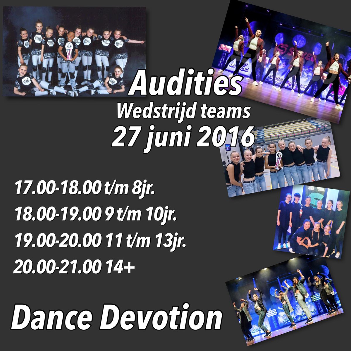 Dance Devotion (@liahona1989) on Twitter photo 