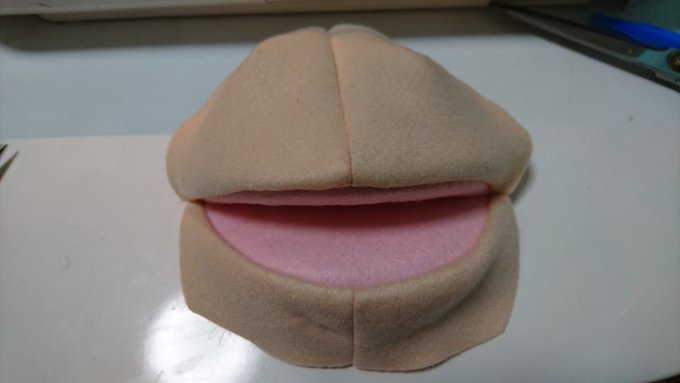参考にならないキャラパペットの作り方まとめ Togetter 参考にならないキャラパペットの作り方まとめ Togetter