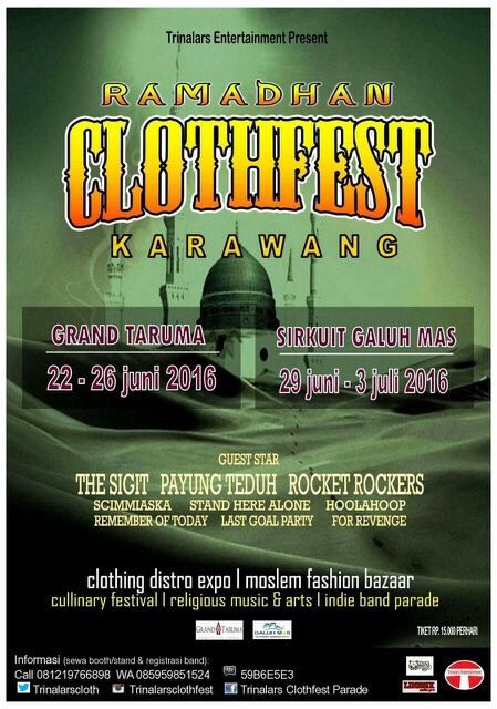 Rocket Rockers tweet media