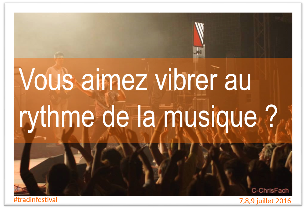 Vous ne savez pas quoi faire dans 14 jours..... #Tradinfestival #embrun dans les #HautesAlpes vous accueille