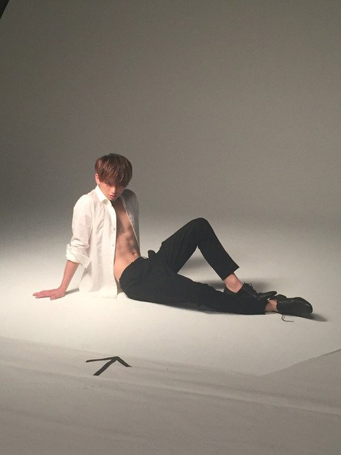 dish_info's tweet photo. DISH// 公式ブログ : RYUJI☆2位☆ https://t.co/lQoOeSkFJT https://t.co/DZ1emdlkTO