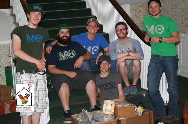 rmhbuffalo tweet picture