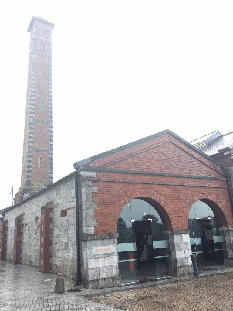 DiscoveringCork's tweet photo. Big congrats to @lifetimelabcork on the expanded visitor experience. Looks amazing. https://t.co/OTDPocYXKS