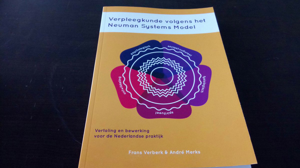 SandravderHeijd's tweet photo. Interessante onderwijsmiddag over de zorg voor kwetsbare ouderen en het neuman systems model https://t.co/k4NoZoJvpg