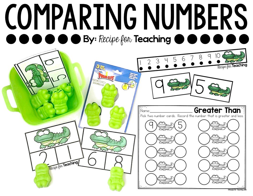recipe4teaching's tweet photo. Found these gator clips at the Dollar Tree!  Grab a FREE download on my blog! https://t.co/09jqiJfCvz https://t.co/Aq69Hm1wCv