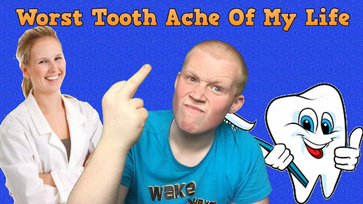 DanMastersYT's tweet image. NEW VIDEO: youtu.be/M6SEm3YMTLA | Worst tooth Ache Of My Life #comedyskit #comedyvlogs #funnyvideo #youtubecomedy