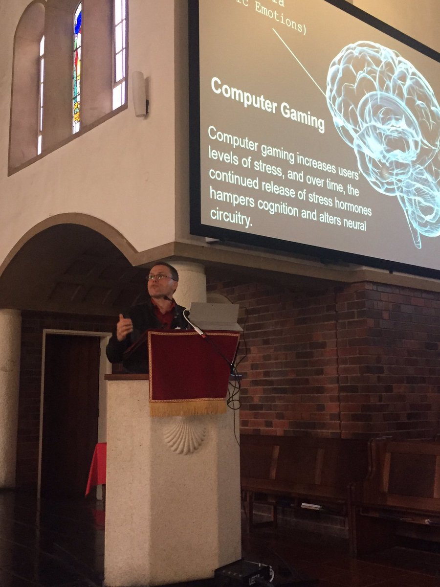 Thanks for sharing with us this morning <a href="/bradhuddleston/">Brad Huddleston</a>!All the best with your ministry. <a href="/KingswoodC/">Kingswood College</a> #technology