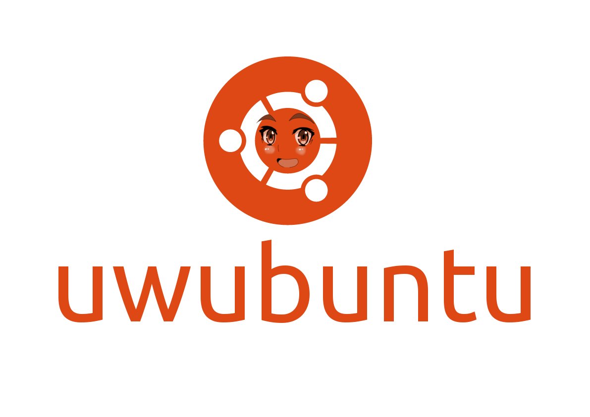Kuwaddo's tweet image. Introducing an all new Linux-based operating system designed specifically for the needs of anitwitter professionals