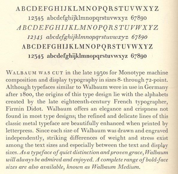 Monotype. tweet media