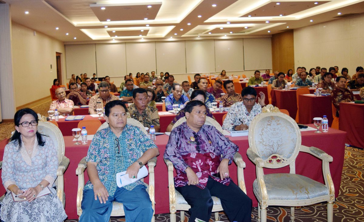 Kantor Wilayah BPN Provinsi Nusa Tenggara Timur tweet media