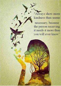 CHBFoundation's tweet photo. #bekind #thinkkindly #kindness #kindnessmatters #spreadkindness #kind #kindkids https://t.co/lQSxP1cMNy