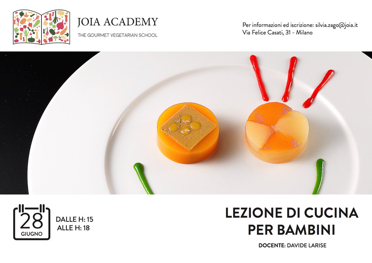 Pietro Leemann tweet media