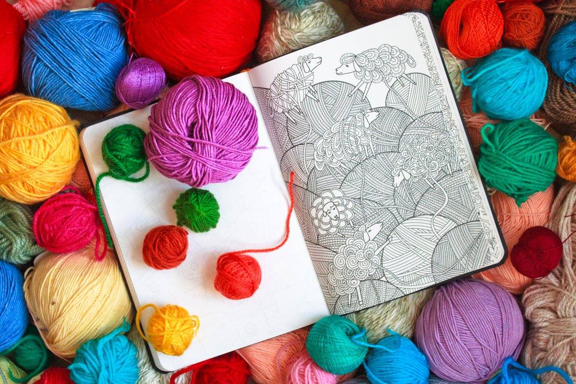 coloring_ntbk's tweet photo. Baa, baa, baa. https://t.co/gweHM3cjYs