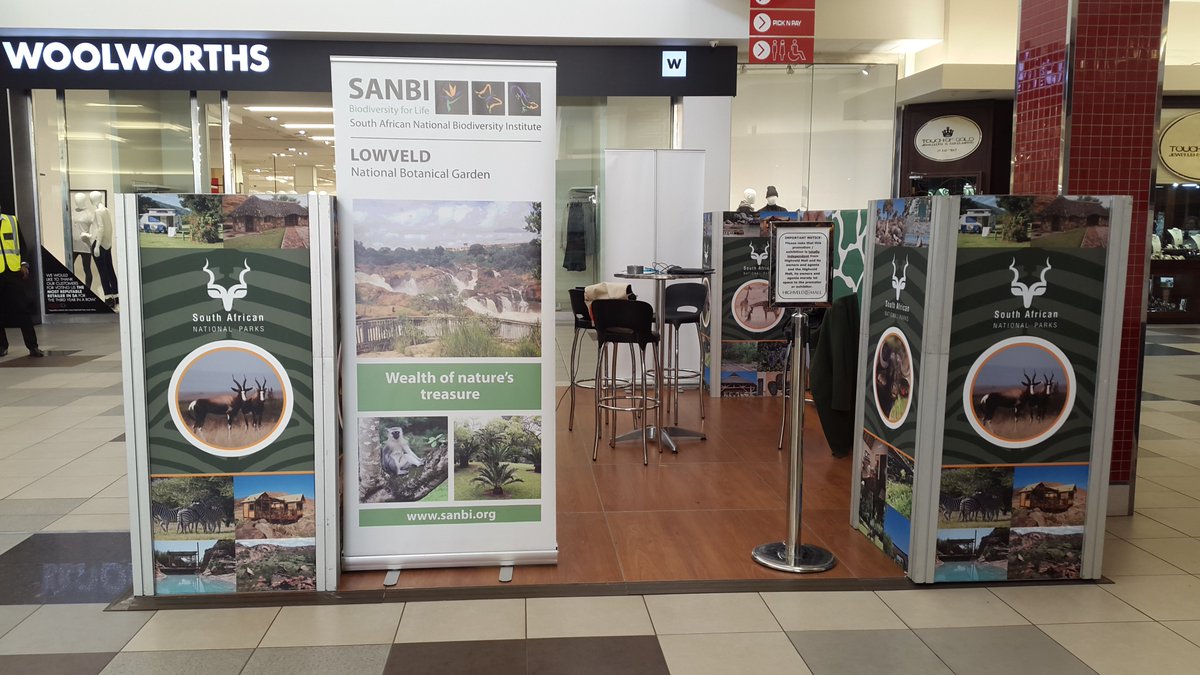Lowveld National Botanical Garden tweet media