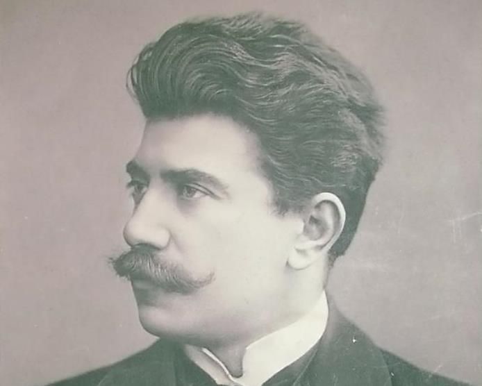 #TalDiaComoHoy en 1956 muere el compositor ruso, soviético de origen germano-polaco Reinhold #Glière en Moscú