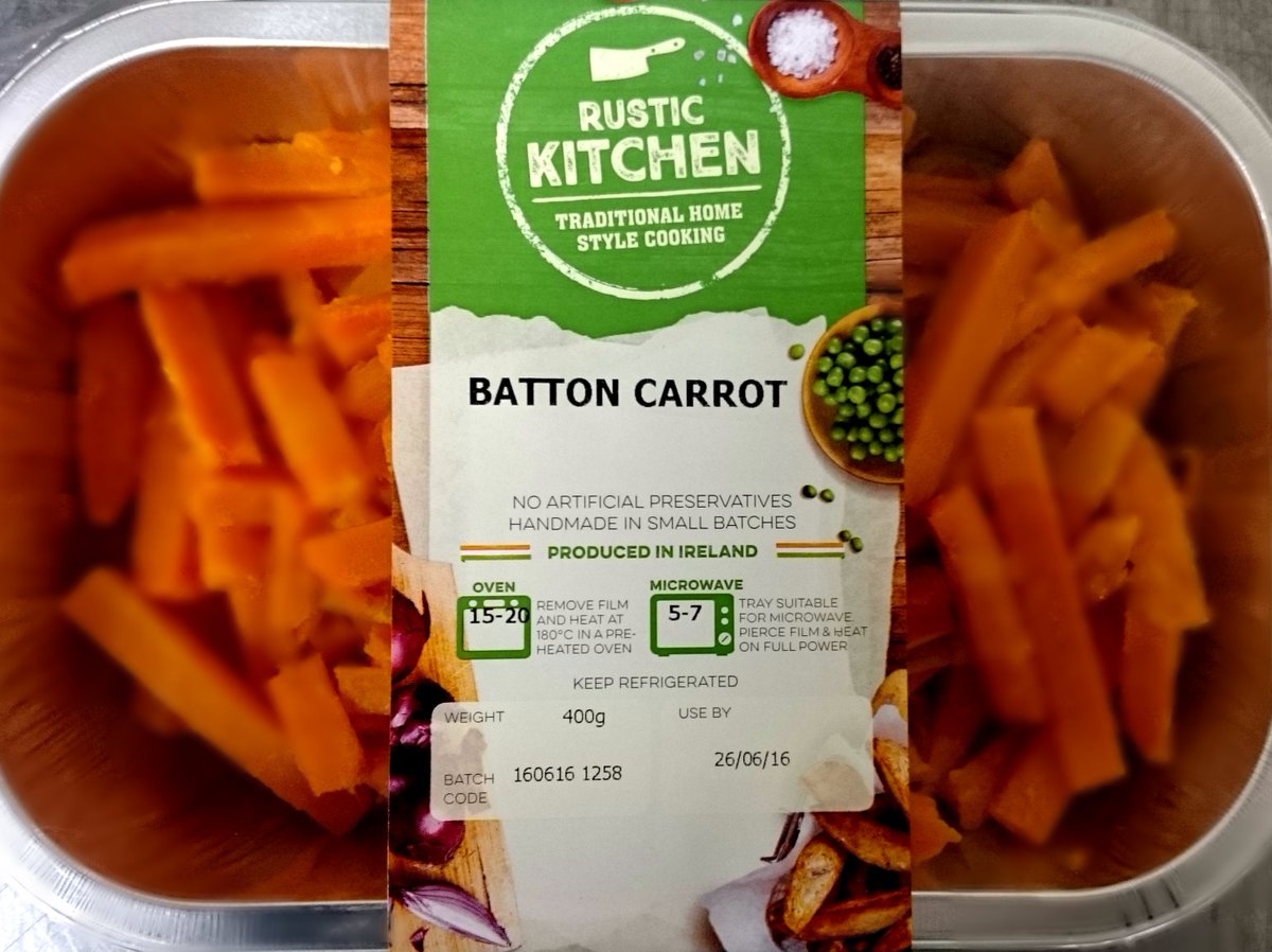 Rustic Kitchen tweet media