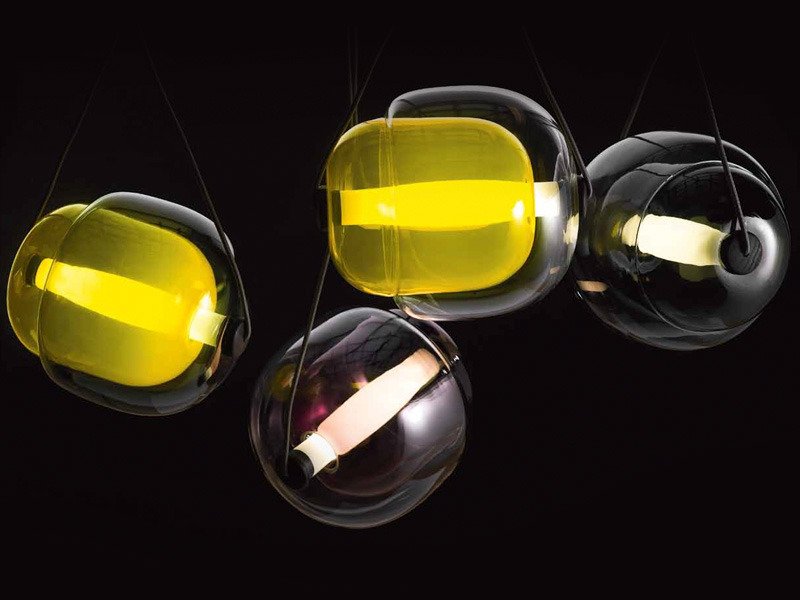 decozine's tweet photo. Omdat #licht misschien wel het allerbelangrijkste is in je #interieur! #Brokis #Capsula https://t.co/Zav1MbFCZX https://t.co/8AQN6EELWx