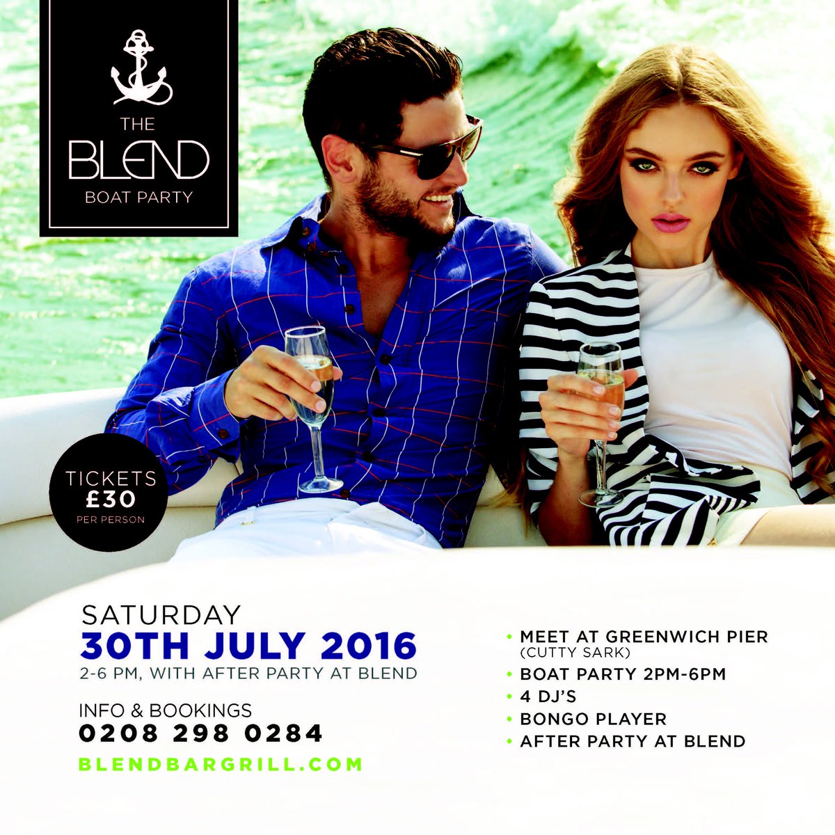 Bexley Concierge tweet media