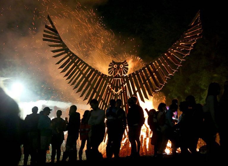 Glastonbury Festival tweet media