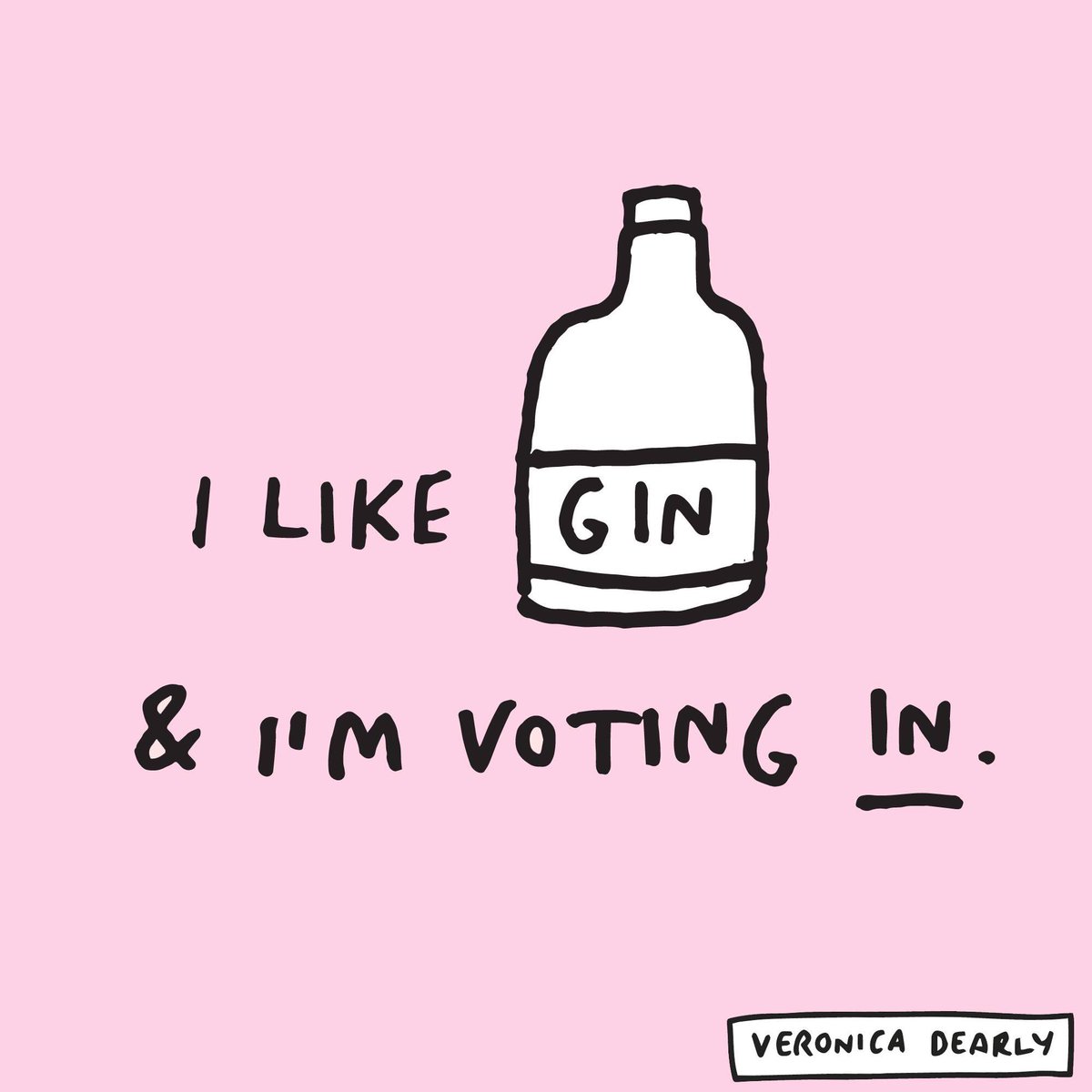 helenjenkins_1's tweet image. I'm #votingIN #ivoted