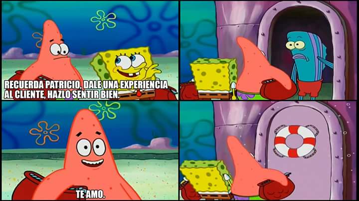 Easymarketing13's tweet photo. JAJAJAJAJA ese patricio.
Volvimos con toda :D https://t.co/bALqHBfM4c
