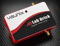 Vaunix's tweet image. Exceptional 0.1 dB #StepSize Featured in our new Lab Brick #DigitalAttenuator the LDA-602EH hubs.ly/H03p_3Z0