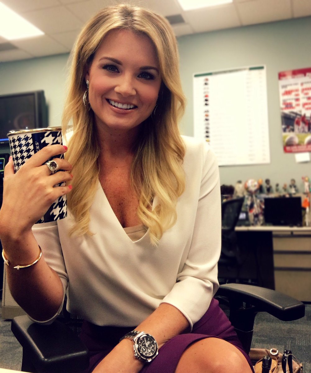 Journalist Jillian Mele Reveals Her Boyfriend On Twitter, Are They