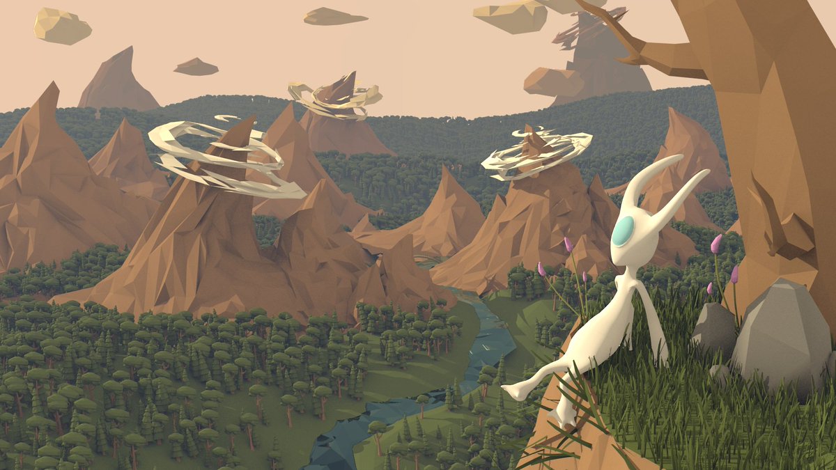 hobbyindustria's tweet image. Refraction, el primer juego de @FallenEdgeGames, en Greenlight hobbyconsolas.com/industria/refr… #gamedev #indiedev