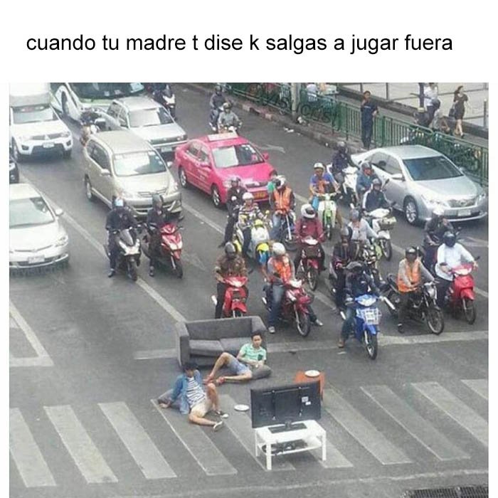 pero k cojones? xddd