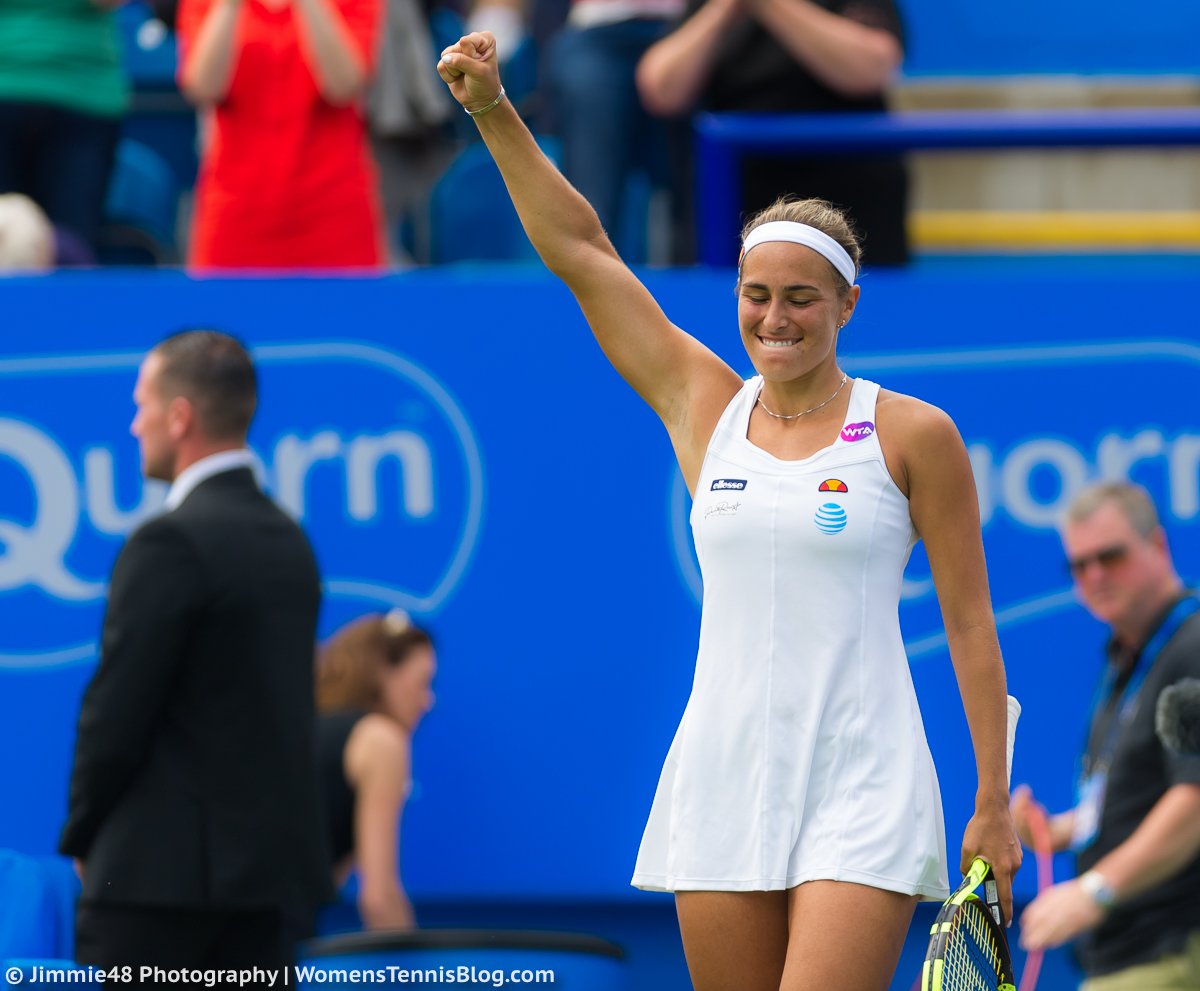 MONICA PUIG - Página 9 ClozhJfWMAAUE2K