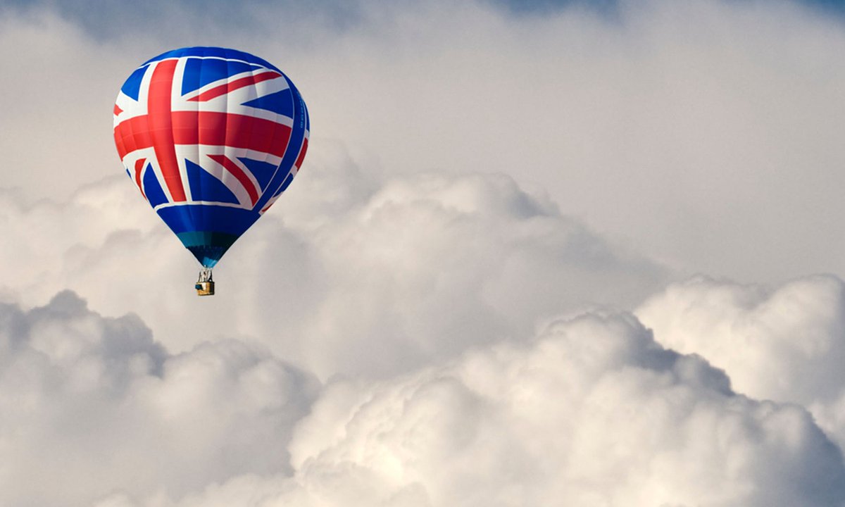 #ThursdayThoughts: will migration impact the UK's #referendum on EU membership? #Brexit buff.ly/28Q62Or