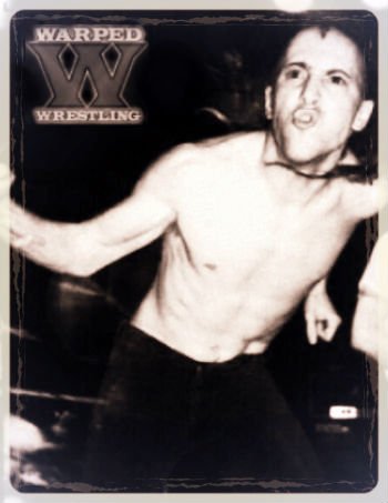 I'll be in Nagasaki Japan on July 1st for <a href="/ThisIsWARPED/">WARPED Wrestling</a> #105 to square off against @CameronWARPED .. let's get it.