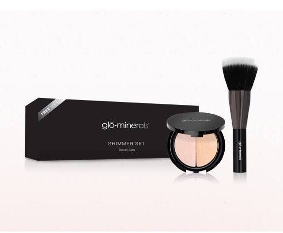 Sign up for our event July 7 from 3-8 and be BeYOUtiful! First 8 people receive a $50 #glominerals gift!