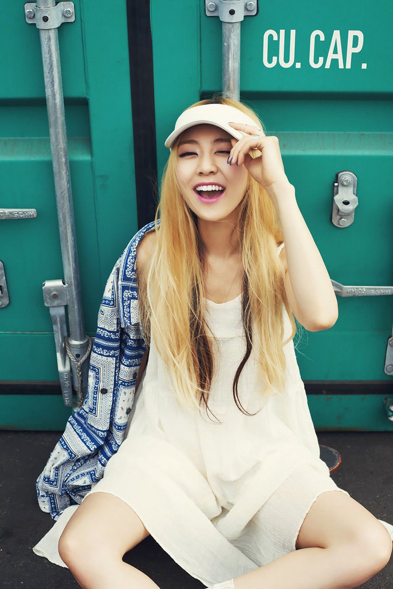 Ladies Code Pics Pa Twitter Kim Joomi Stage Name Zuny Nickname
