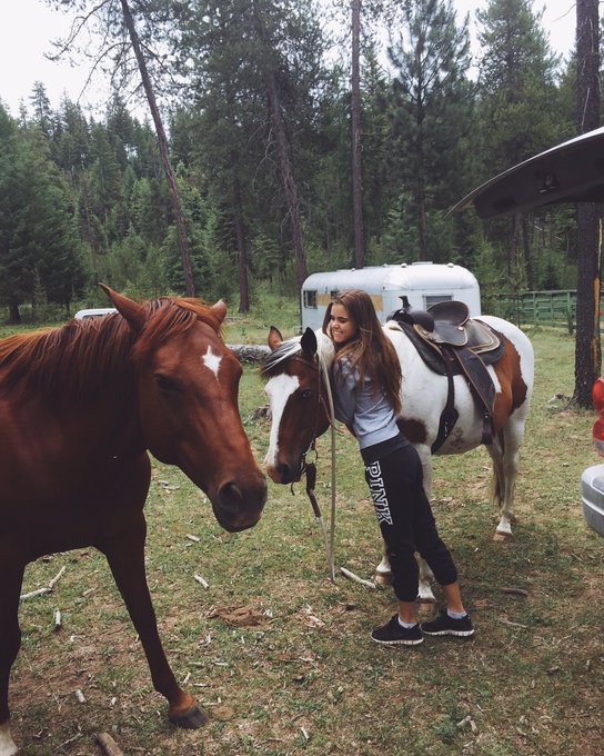 Morning ride 💛 https://t.co/r7iFqeEynv