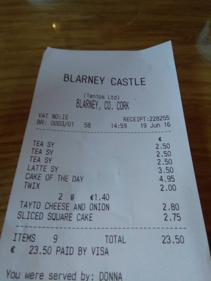 how to make fake receipts how to make fake receipts