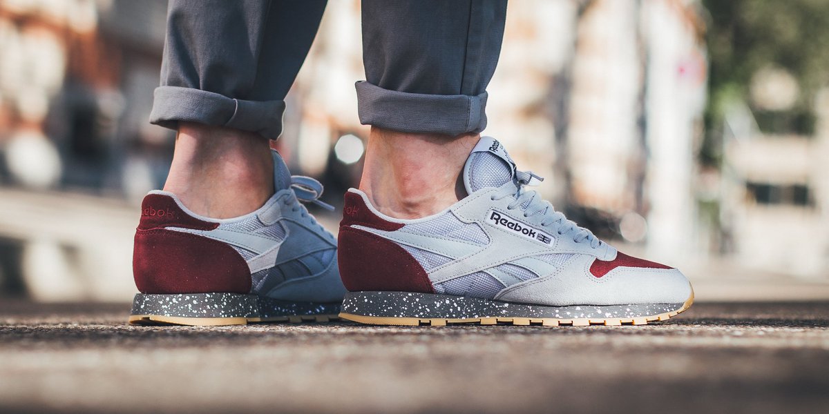 reebok classic twitter
