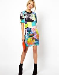 FashionTextile's tweet photo. How digital print is revolutionising textile design @ASOS with Lucy Offen #futureoftextiles with @fabpad_uel https://t.co/J46KAVHayv