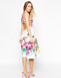 How digital print is revolutionising textile design @ASOS with Lucy Offen #futureoftextiles with <a href="/fabpad_uel/">Fabpad</a>