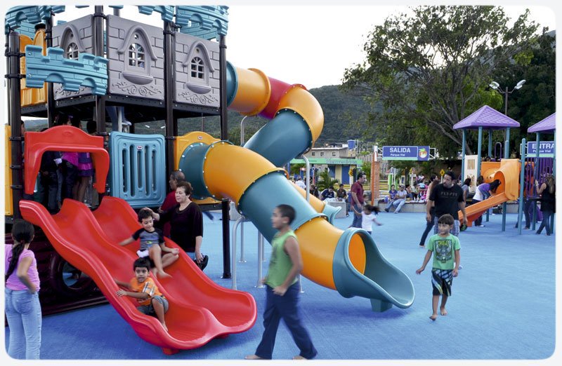 Rosabrandonisio's tweet photo. La recreación está garantizada. #SanDiego la ciudad de los parques para el disfrute de todas las familias. https://t.co/GB0Mr8Qbcy