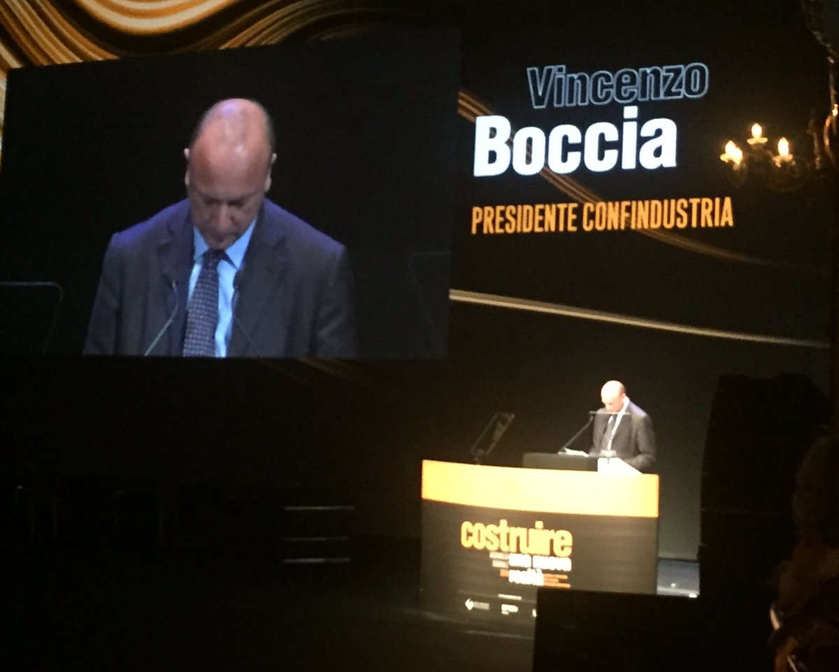 Rei_innova's tweet image. &apos;Da soli facciamo tanto ma da soli non ce la faremo&apos; il presidente di @Confindustria in chiusura dell&apos;Assemblea