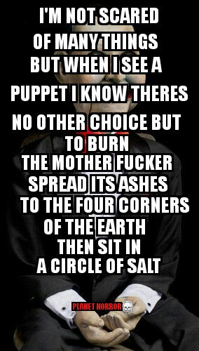 PLANET HORROR (@planethorrorhse) on Twitter photo 