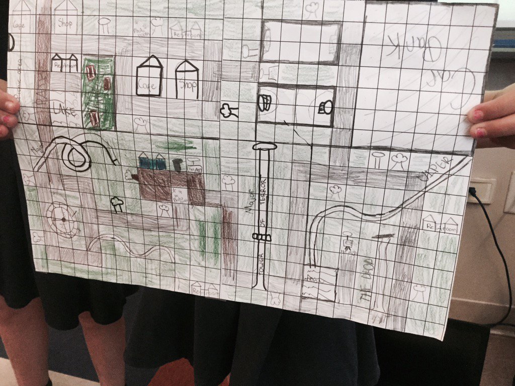 BISCLPYear5's tweet image. Team Olympic Awesomeness #olympicmath #proudplatypuses