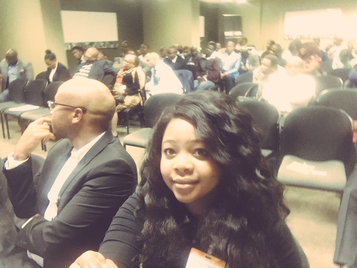 nomsa24_'s tweet photo. Awesome experience being part of the #TEDAYED2016 judging panel on behalf of @TheTYBC. #EconomicDevelopment https://t.co/KrPQnZ0mTe