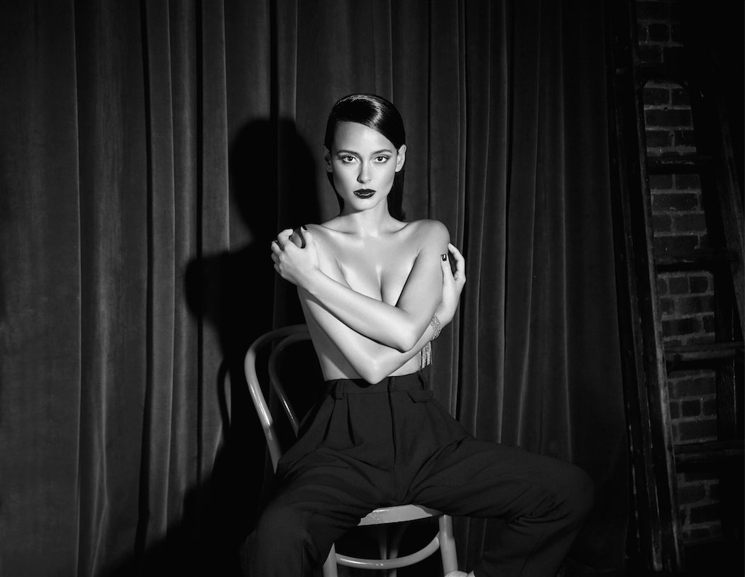 chellygilligan's tweet image. ▫️▪️▫️▪️▫️▪️  #majormodels #VisionNation #grateful #letsgo