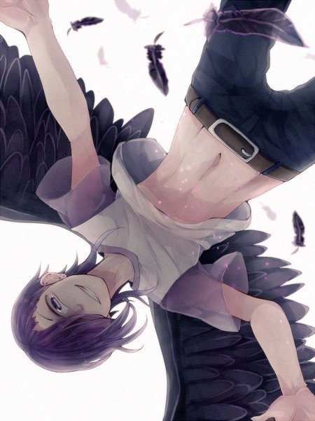 YasuSuzuya's tweet photo. Хлчу в Ад только из-за него (⌒▽⌒)♡ https://t.co/N6MmI01Kml