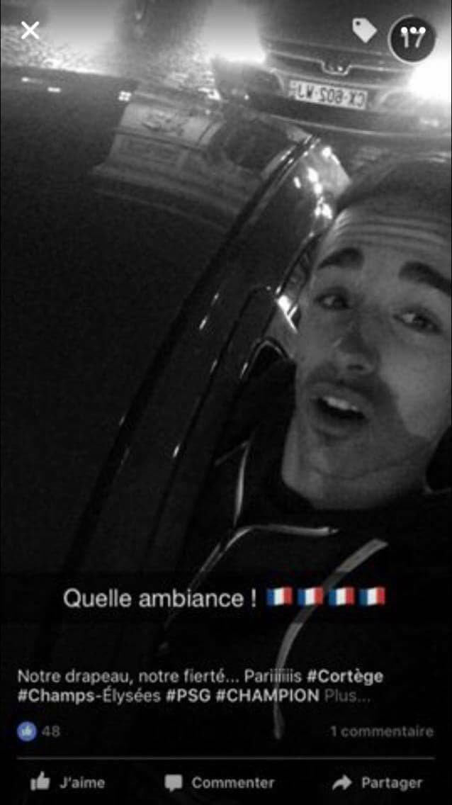 xw9bk6enu3xjrk's tweet photo. on parle pas assez de ce genre de mec https://t.co/TUk1OFX8LF